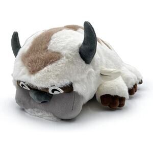 Appa Plush Avatar The Last Airbender 12 Inch Soft Cotton Stuffed Collectible